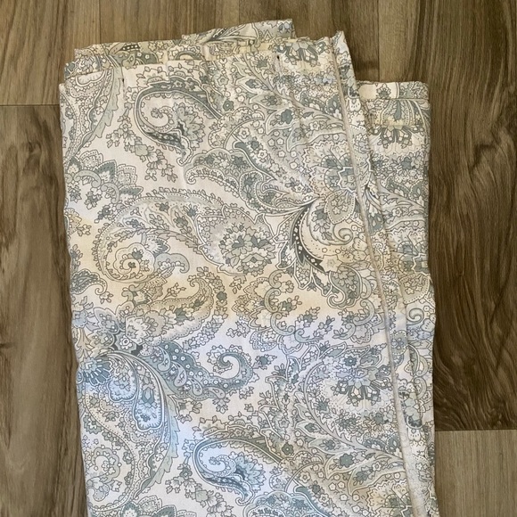 Lauren Ralph Lauren Bath Ralph Lauren All Cotton Pale Bluegray